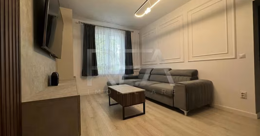 Apartament Floreasca