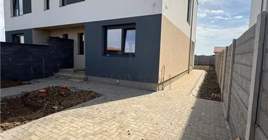 Apartament Girocului