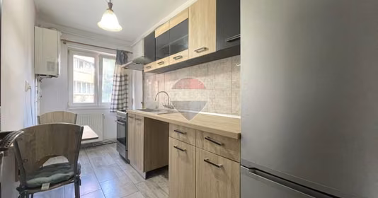 Apartament Astra