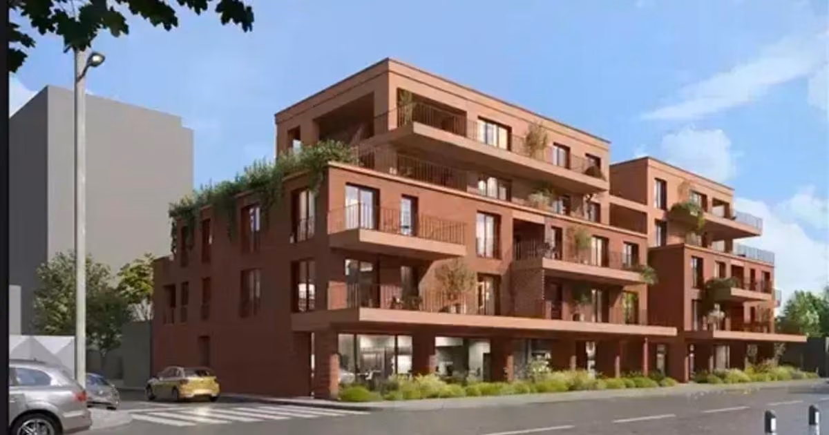 Apartament de vânzare cu 3 camere în zona Barbu Văcărescu, Sector 2