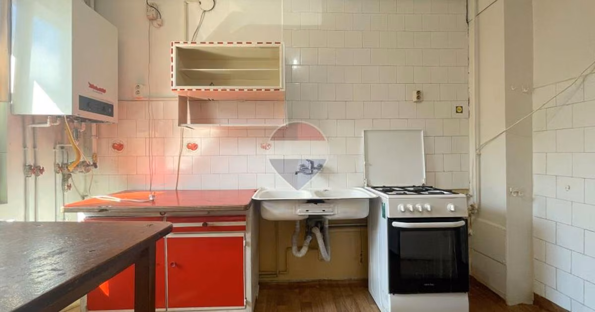 Apartament de vânzare cu 2 camere în zona Astra, Brașov