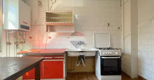 Apartament Astra