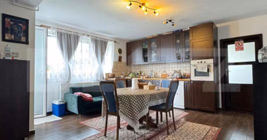 Apartament Mănăștur