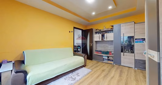 Apartament Centrul Civic