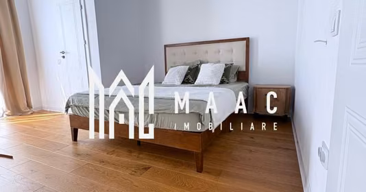 Apartament Vasile Aaron