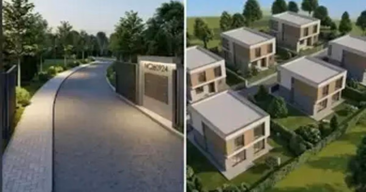 Teren intravilan de vânzare de 2200 mp, în zona Sisești, Sector 1