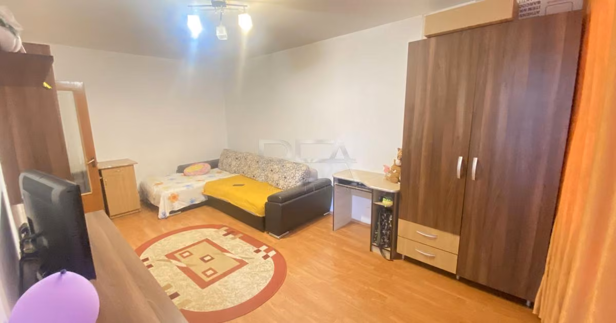 Apartament de vânzare cu 2 camere, mobilat în zona Rahova, Sector 5