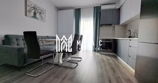 Apartament Hipodrom