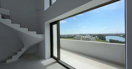 Apartament Floreasca