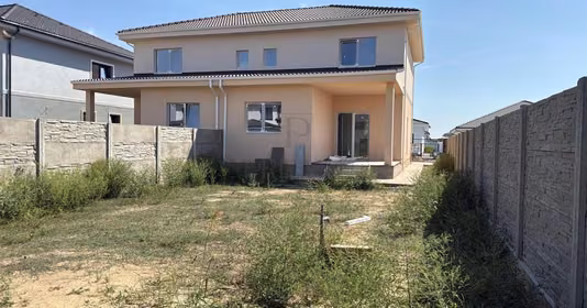Apartament Girocului