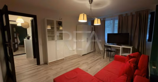 Apartament Berceni
