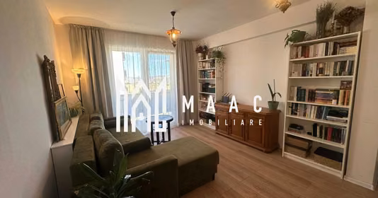 Apartament Turnișor