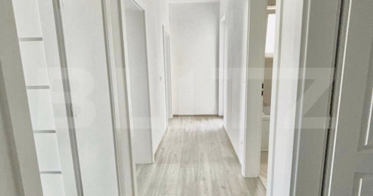 Apartament de vânzare cu 2 camere în Giroc