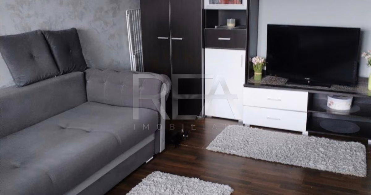 Apartament de vânzare cu 3 camere, mobilat în zona Drumul Taberei, Sector 6