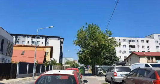 Garsonieră Titan
