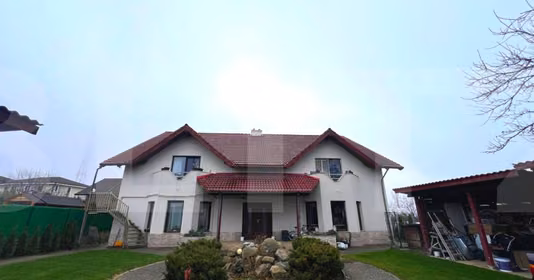 Apartament Bună Ziua