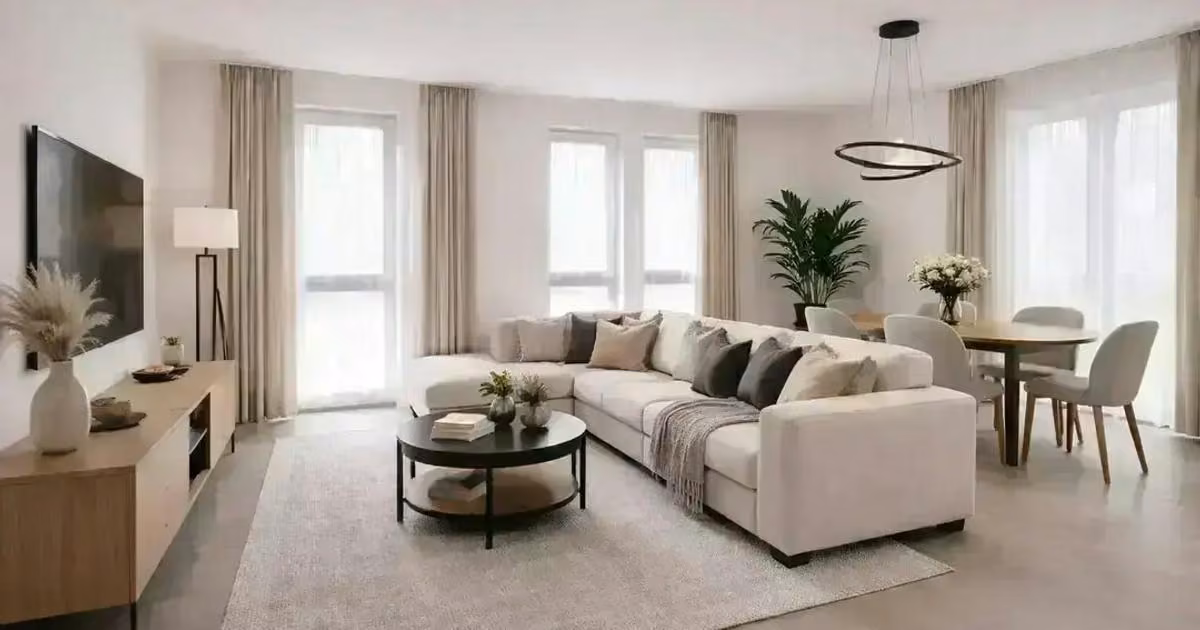 Apartament de vânzare cu 3 camere în zona Vitan, Sector 3