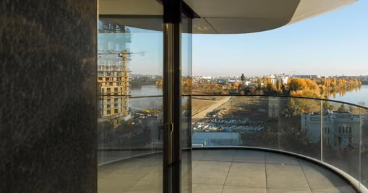 Apartament Pipera