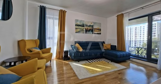 Apartament Militari