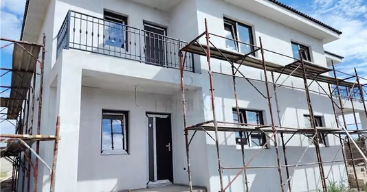 Apartament Moșnița Veche