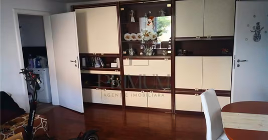 Apartament Complexul Studențesc