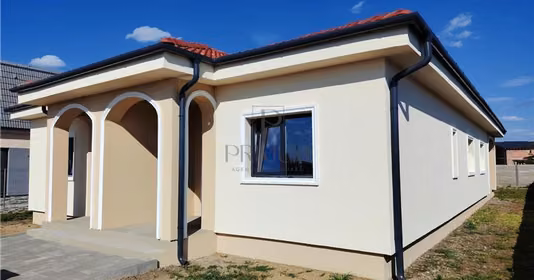 Apartament Girocului