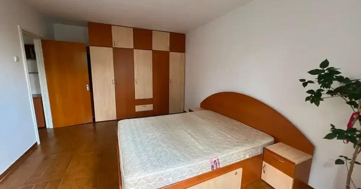 Apartament de vânzare cu 2 camere, mobilat în zona 1 Decembrie 1918, Sector 3