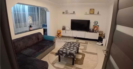 Apartament Complexul Studențesc