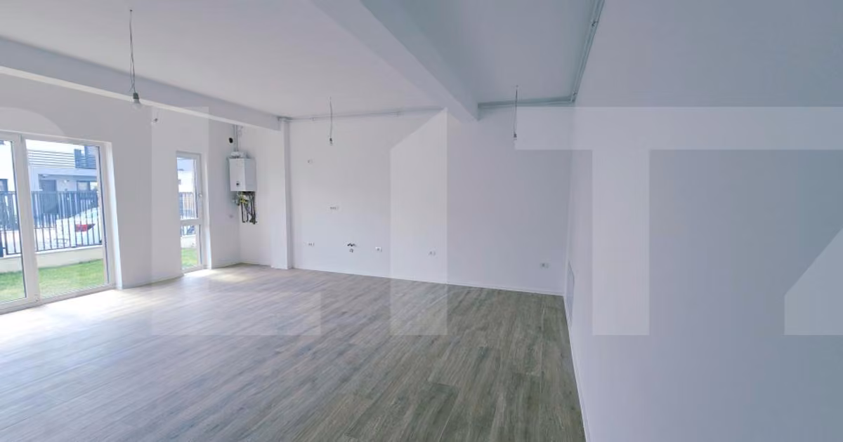 Apartament de vânzare cu 3 camere în zona Torontalului, Timișoara