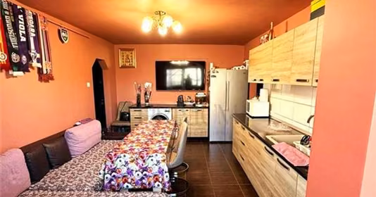 Apartament Girocului