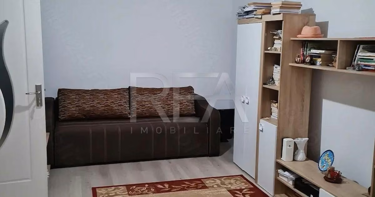 Apartament de vânzare cu 2 camere, mobilat în zona 1 Decembrie 1918, Sector 3