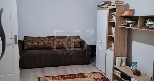 Apartament Titan
