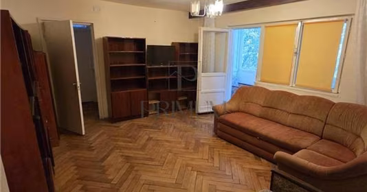Apartament Girocului