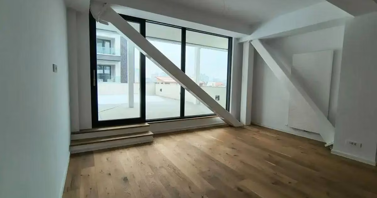 Apartament de vânzare cu 3 camere în zona Aviației, Sector 1