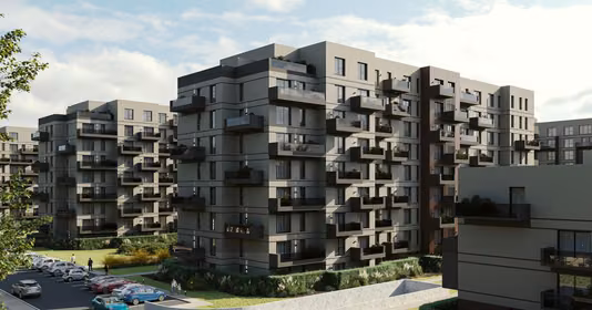 Apartament Albert