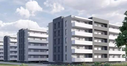 Apartament Titan