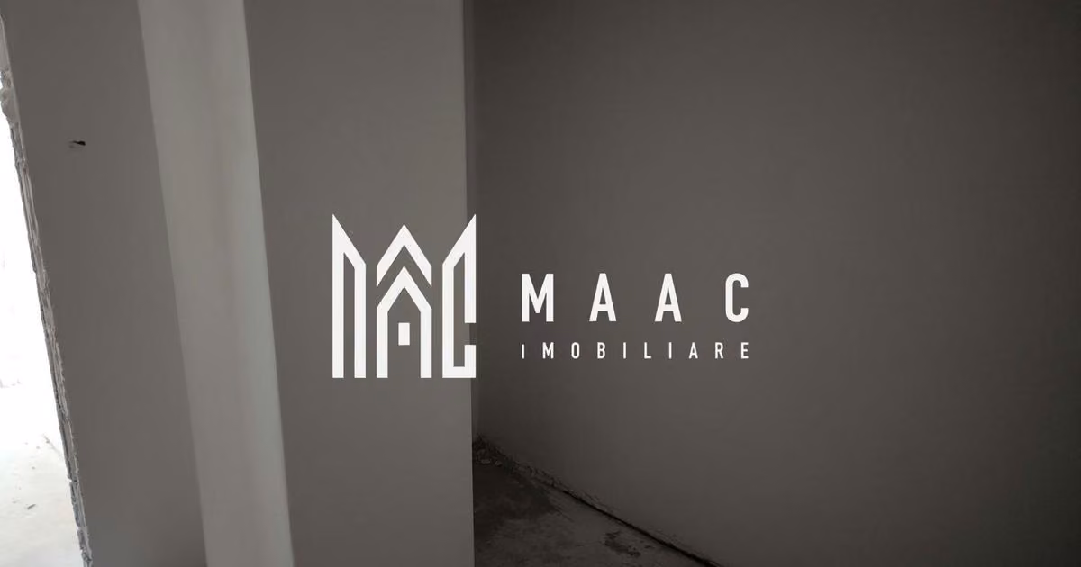 Apartament de vânzare cu 3 camere în zona Vest, Sibiu