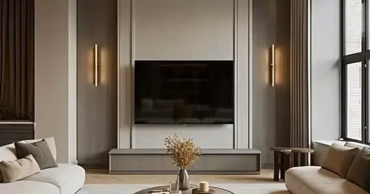 Apartament Titan