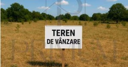Teren Girocului