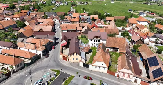 Casă Central