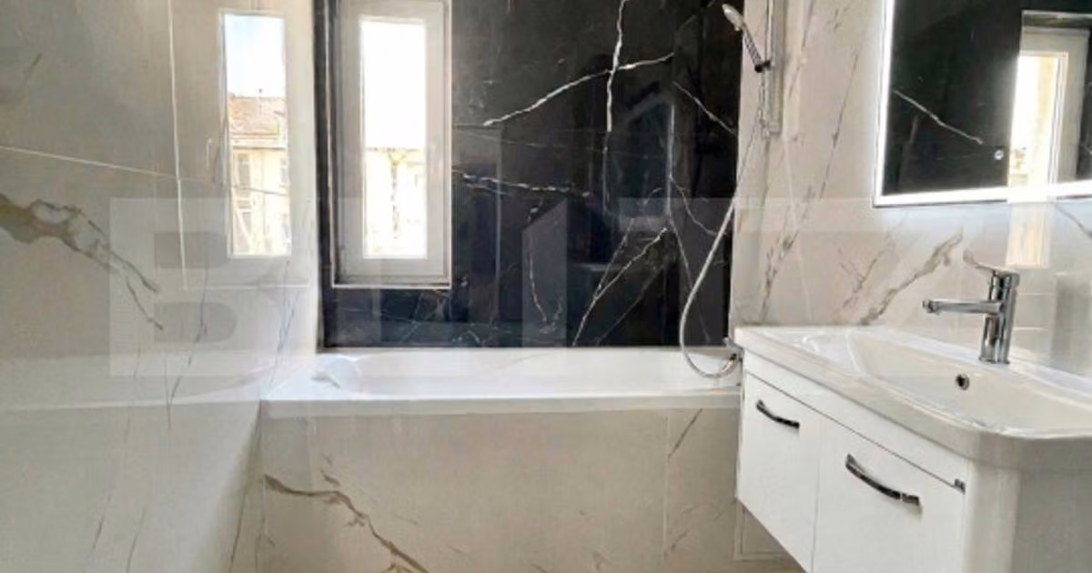 Apartament de vânzare cu 2 camere în Giroc