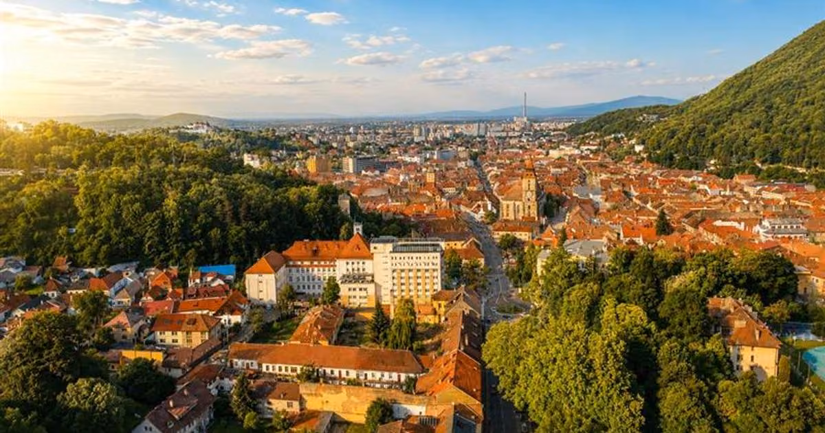 Casă de vânzare cu 3 camere în zona Centrul Istoric, Brașov