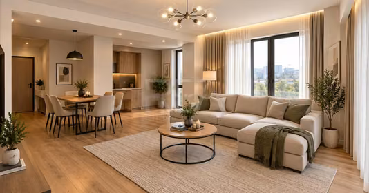 Apartament Aviației
