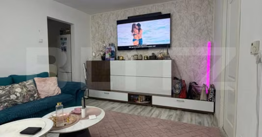 Apartament Nord-Est