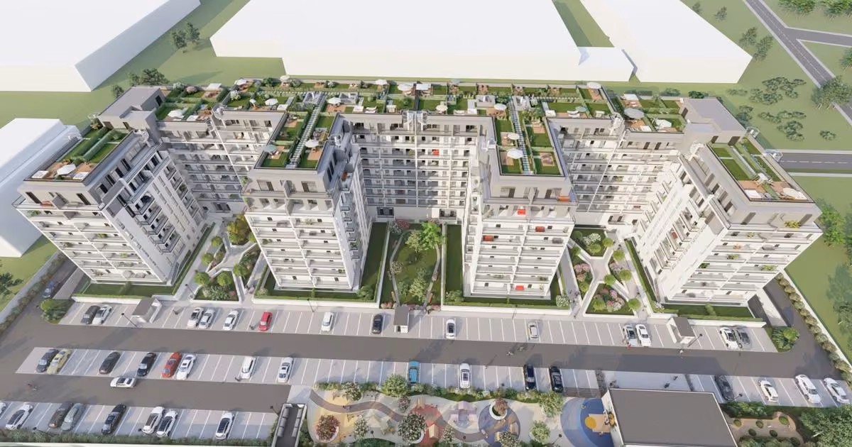 Apartament de vânzare cu 2 camere în zona Aradului, Timișoara