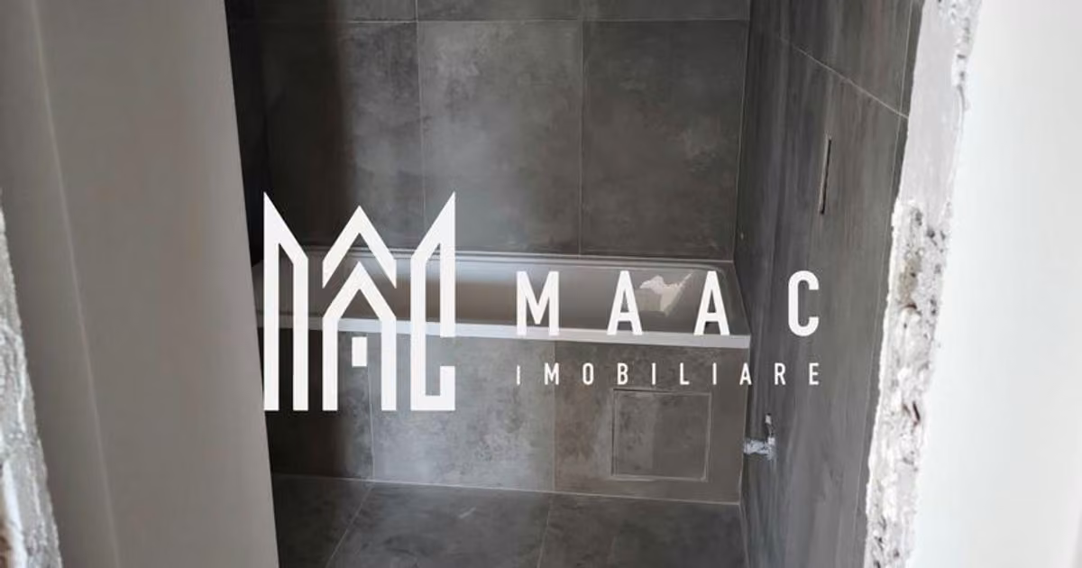 Apartament de vânzare cu 3 camere în zona Vest, Sibiu