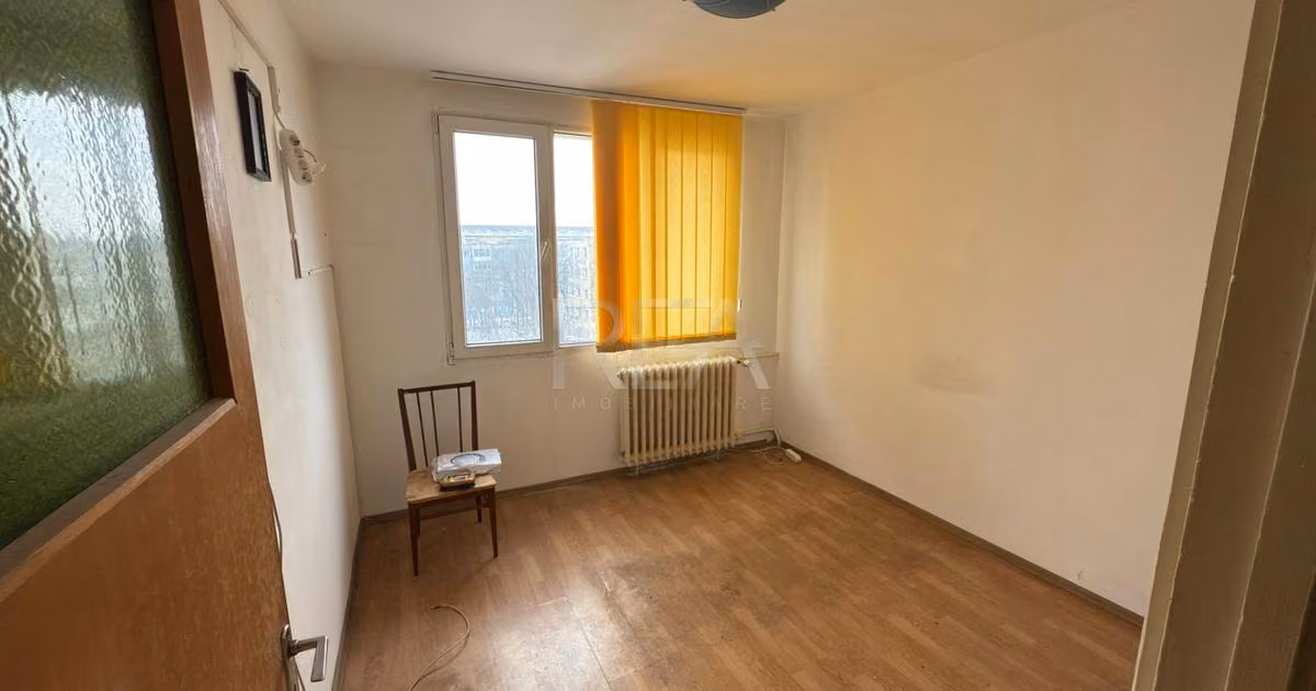 Apartament de vânzare cu 4 camere în zona Berceni, Sector 4
