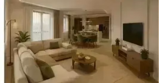Apartament Unirii