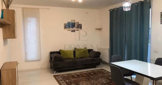 Apartament Giroc