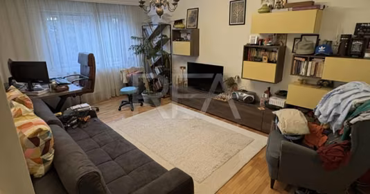 Apartament Militari